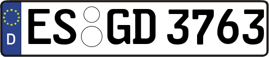 ES-GD3763