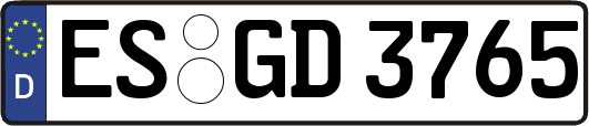 ES-GD3765