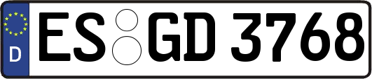 ES-GD3768
