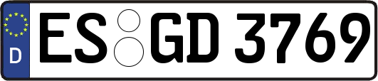 ES-GD3769