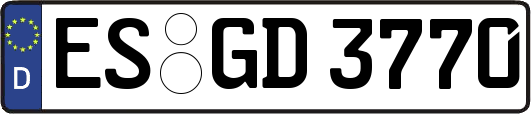 ES-GD3770