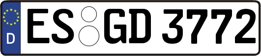 ES-GD3772