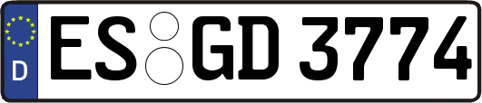 ES-GD3774