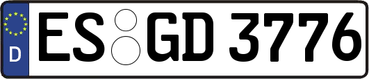 ES-GD3776