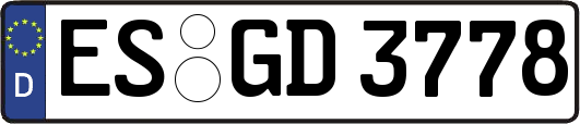 ES-GD3778