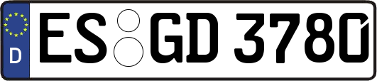 ES-GD3780