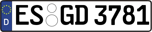 ES-GD3781