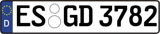 ES-GD3782