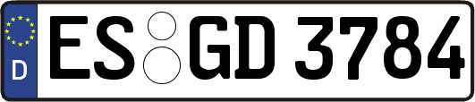 ES-GD3784