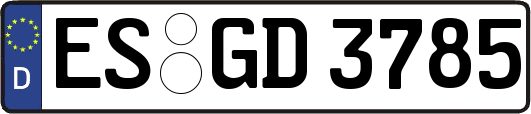 ES-GD3785