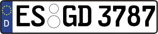 ES-GD3787