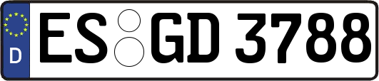 ES-GD3788