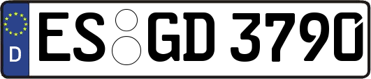 ES-GD3790