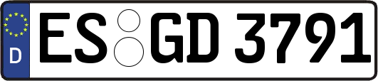 ES-GD3791
