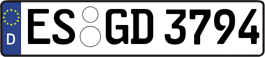 ES-GD3794