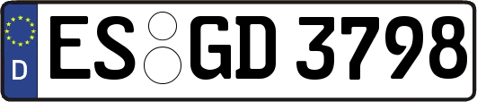 ES-GD3798