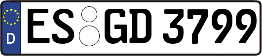 ES-GD3799