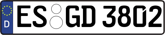 ES-GD3802