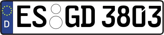 ES-GD3803