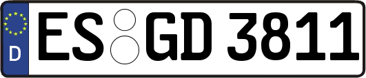 ES-GD3811