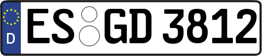 ES-GD3812