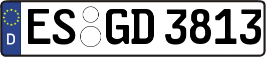 ES-GD3813