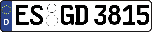 ES-GD3815