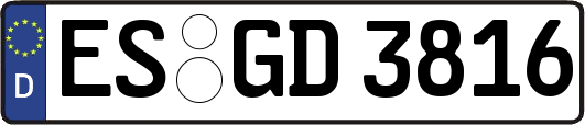 ES-GD3816