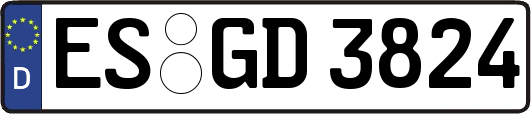ES-GD3824