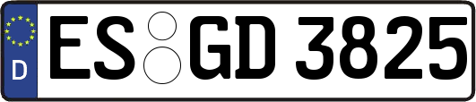 ES-GD3825