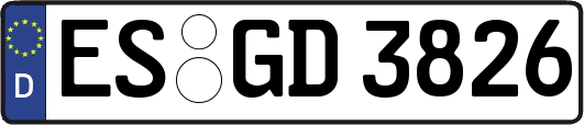 ES-GD3826