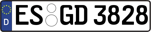 ES-GD3828
