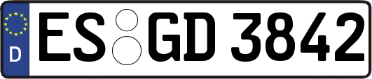 ES-GD3842
