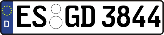 ES-GD3844