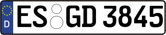 ES-GD3845