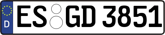 ES-GD3851