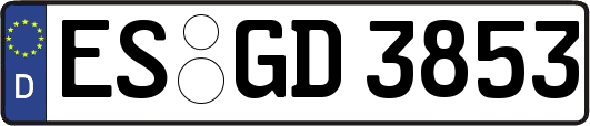 ES-GD3853