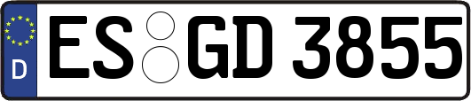 ES-GD3855