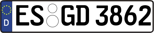 ES-GD3862