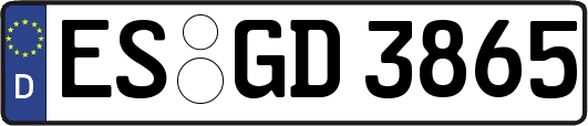 ES-GD3865