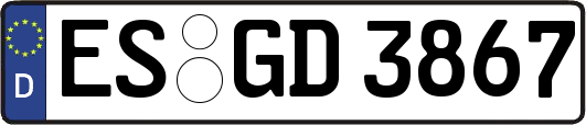 ES-GD3867