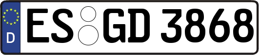 ES-GD3868