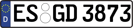 ES-GD3873