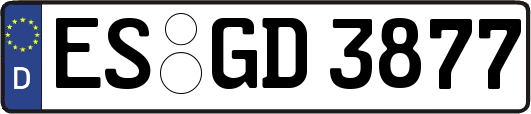 ES-GD3877