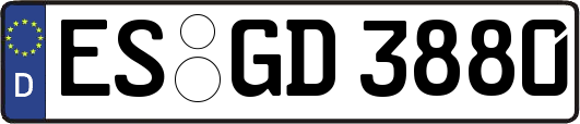 ES-GD3880