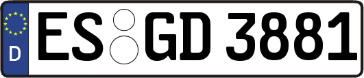ES-GD3881