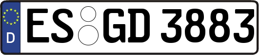 ES-GD3883