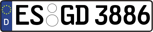 ES-GD3886