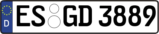 ES-GD3889