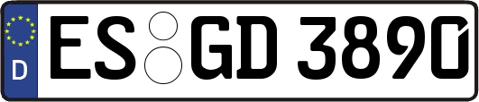 ES-GD3890